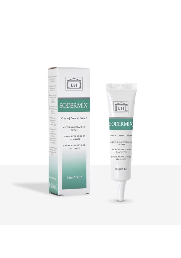 Sodermix scar removal cream 15g